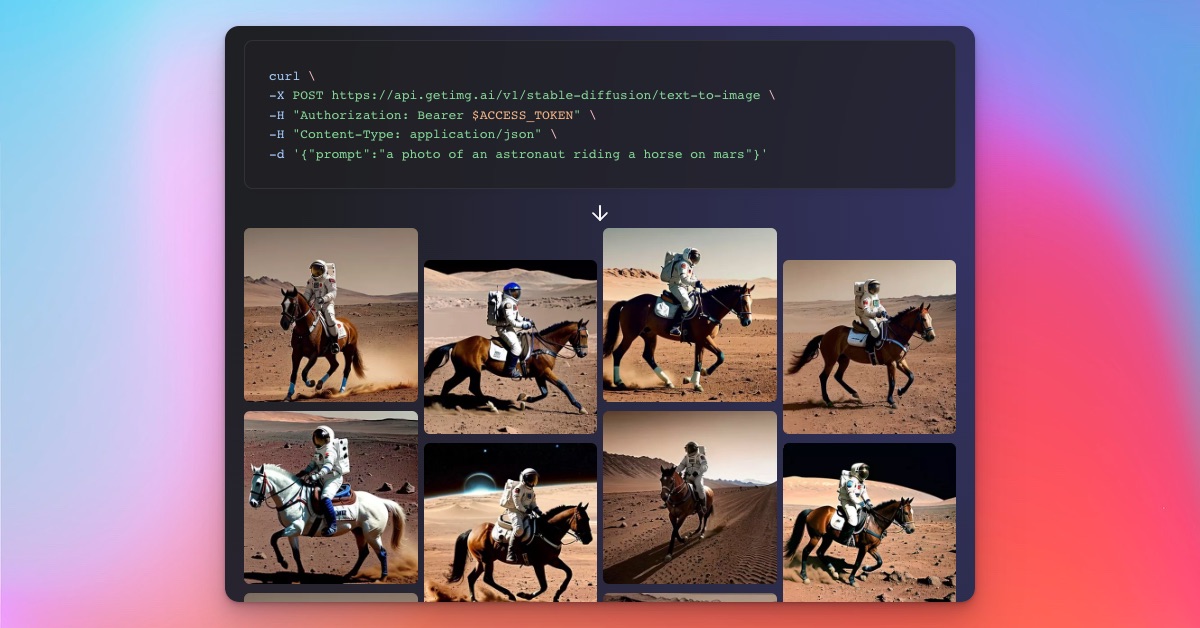 getimg.ai API
